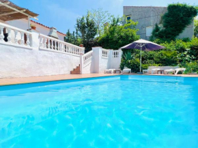 Villa Mas Blau Munt